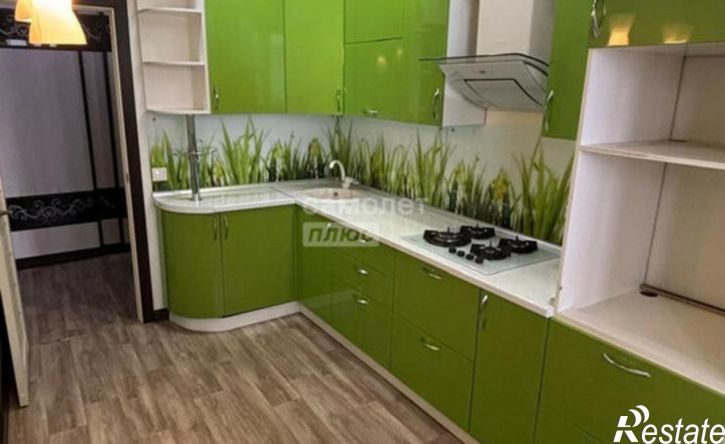 2-комн квартира ул Островского, 84,  д. 84