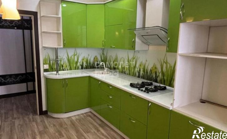 2-комн квартира ул Островского, 84,  д. 84