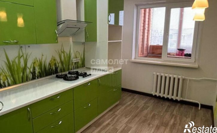 2-комн квартира ул Островского, 84,  д. 84