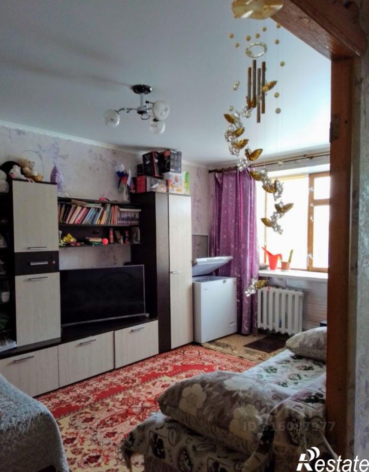 1-комн квартира ул Островского, 28,  д. 28