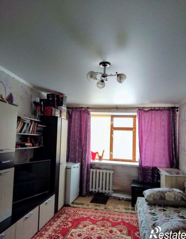 1-комн квартира ул Островского, 28,  д. 28