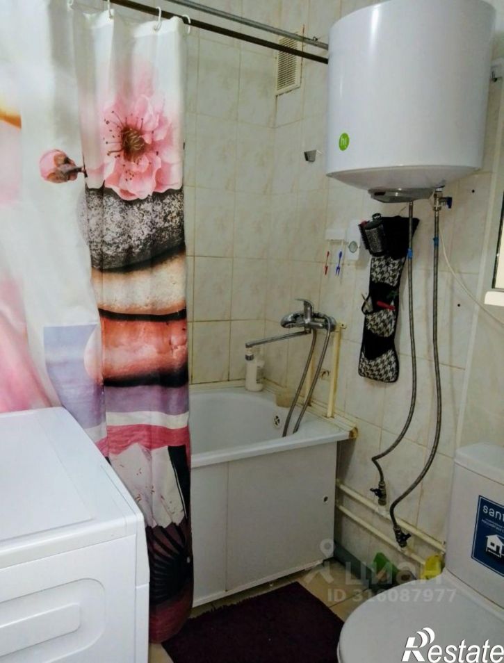 1-комн квартира ул Островского, 28,  д. 28