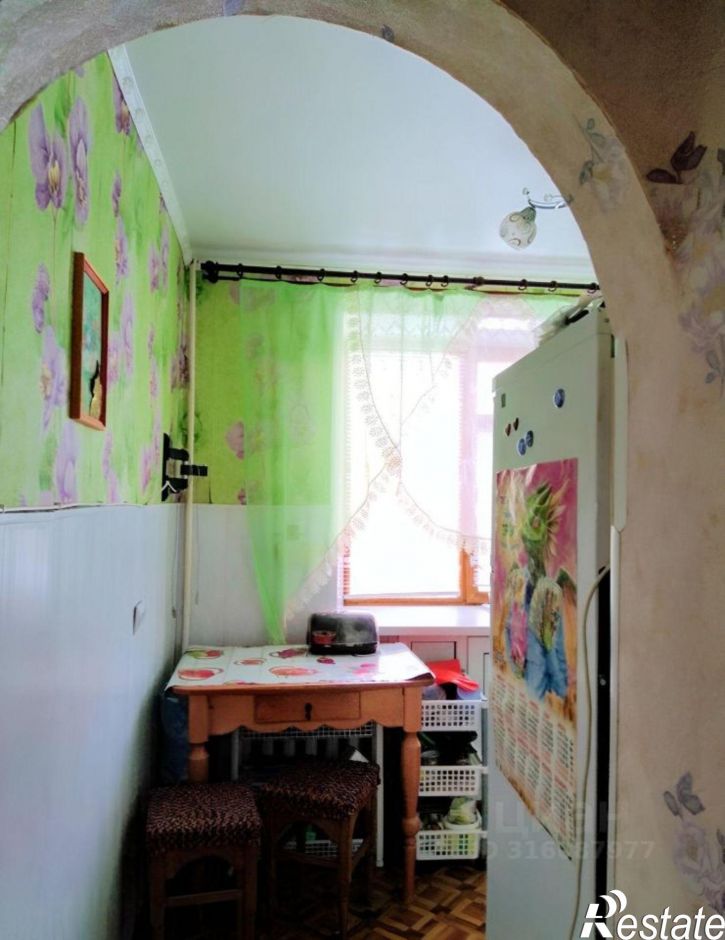 1-комн квартира ул Островского, 28,  д. 28