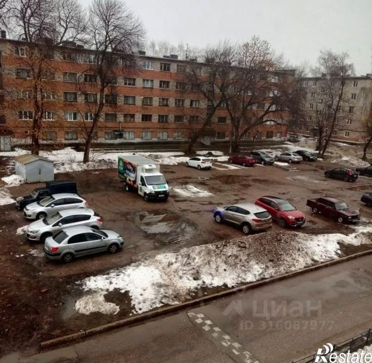1-комн квартира ул Островского, 28,  д. 28