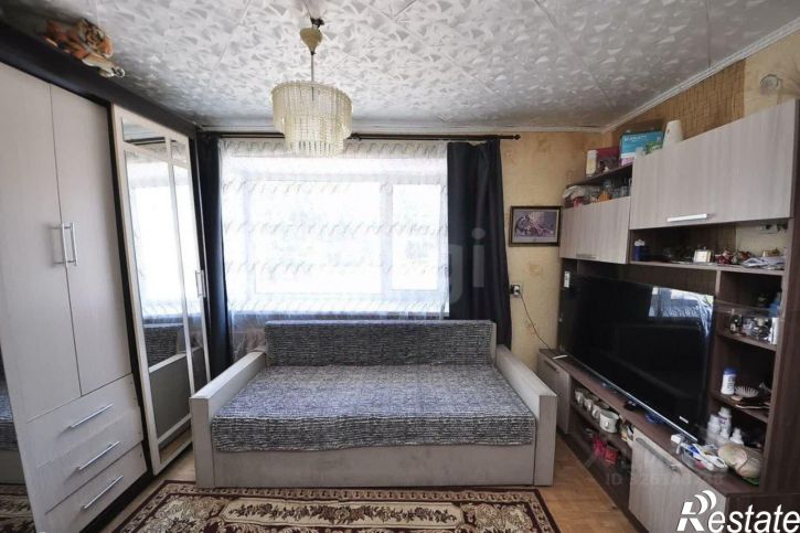 2-комн квартира Уфимская улица, 96,  д. 96