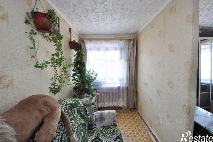 2-комн квартира Уфимская улица, 96,  д. 96