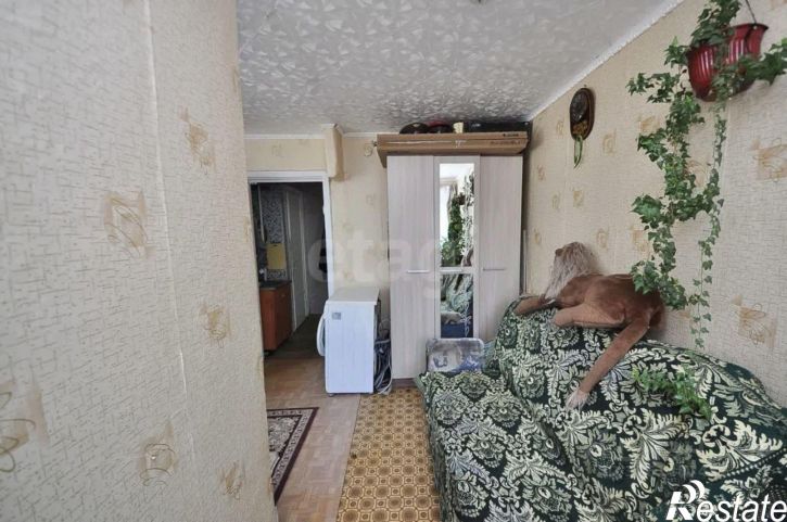 2-комн квартира Уфимская улица, 96,  д. 96