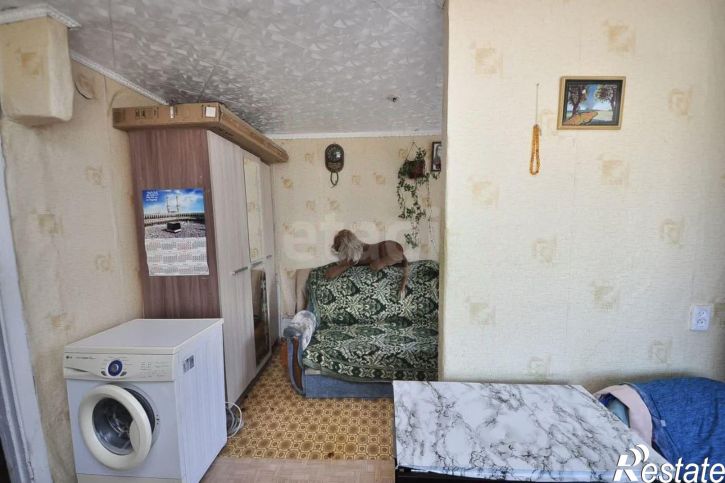 2-комн квартира Уфимская улица, 96,  д. 96