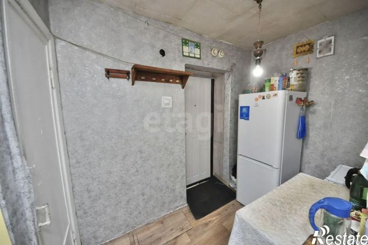 2-комн квартира Уфимская улица, 96,  д. 96