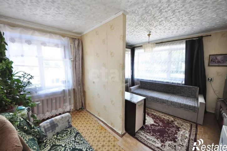 2-комн квартира Уфимская улица, 96,  д. 96