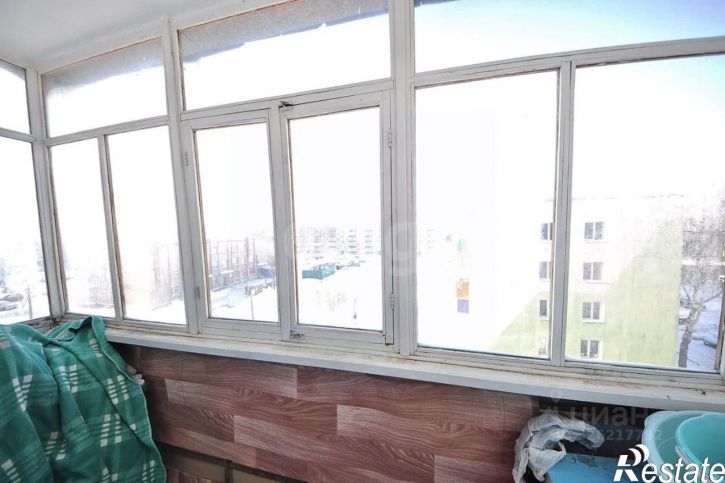 1-комн квартира улица Калинина, 85,  д. 85