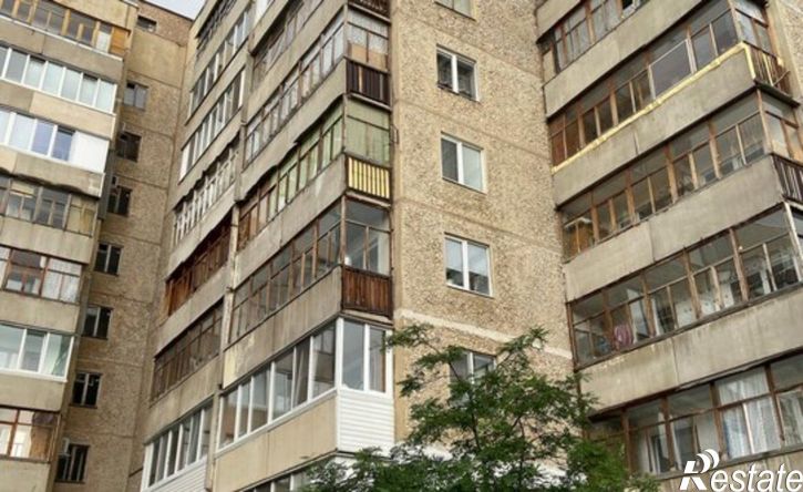 2-комн квартира бульвар Космонавтов, 50,  д. 50