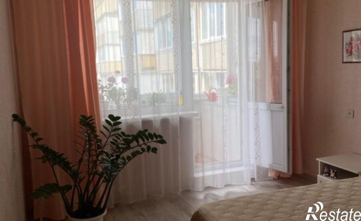 2-комн квартира бульвар Космонавтов, 50,  д. 50