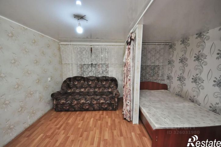 2-комн квартира ул Уфимская, 94,  д. 94