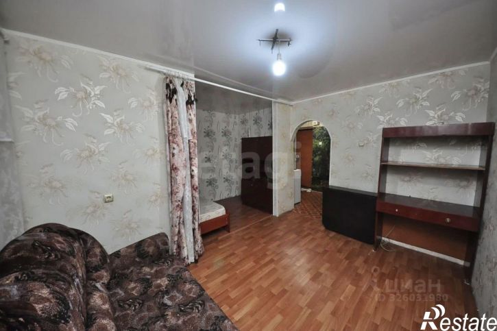 2-комн квартира ул Уфимская, 94,  д. 94