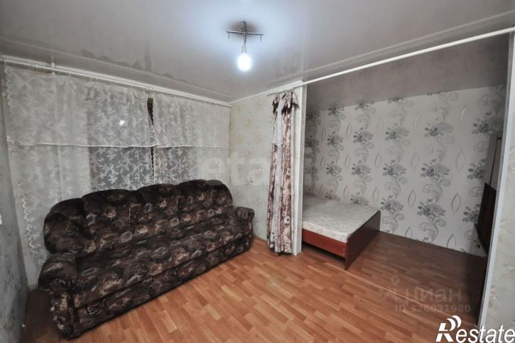 2-комн квартира ул Уфимская, 94,  д. 94