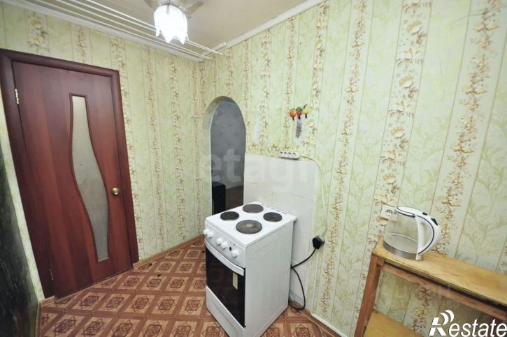 2-комн квартира ул Уфимская, 94,  д. 94