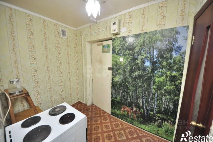 2-комн квартира ул Уфимская, 94,  д. 94