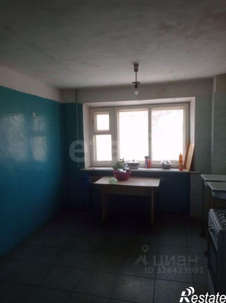Комната ул Островского, 19,  д. 19