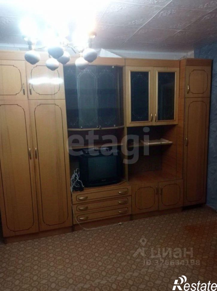 1-комн квартира б-р Юлаева, 6,  д. 6