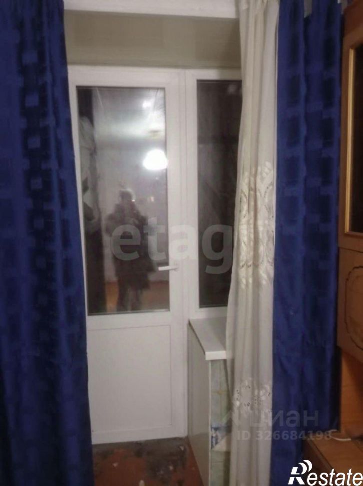 1-комн квартира б-р Юлаева, 6,  д. 6