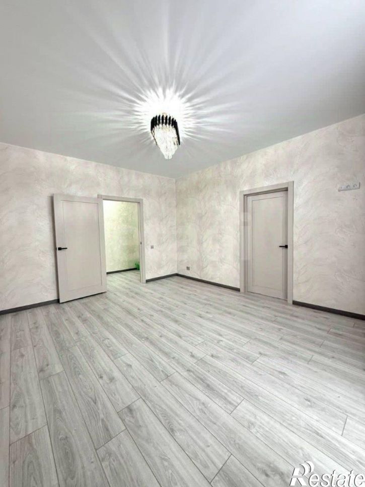 3-комн квартира улица Дзержинского, 7,  д. 7