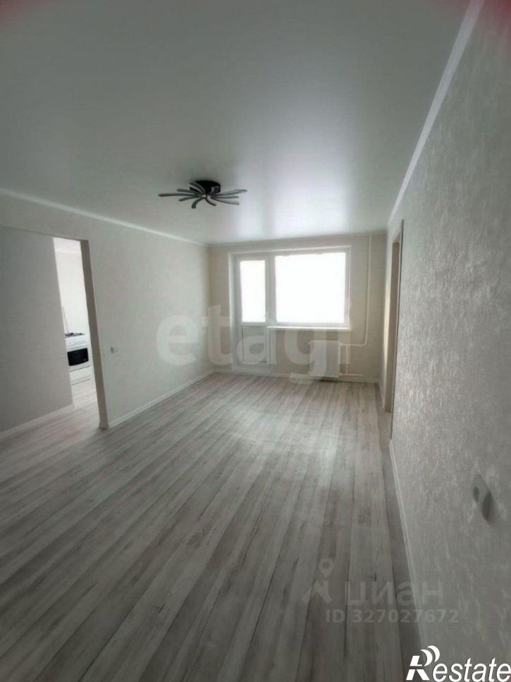 2-комн квартира улица Островского, 13,  д. 13
