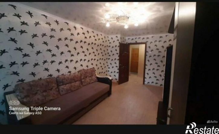 2-комн квартира Уфимская улица, 112,  д. 112