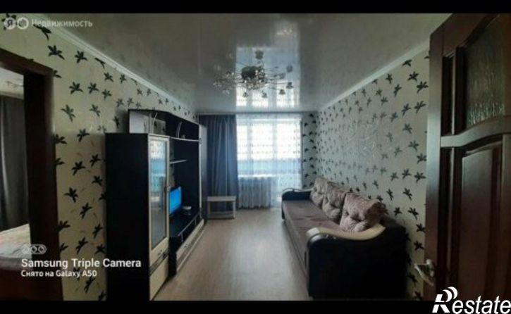 2-комн квартира Уфимская улица, 112,  д. 112