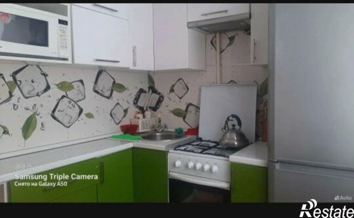 2-комн квартира Уфимская улица, 112,  д. 112
