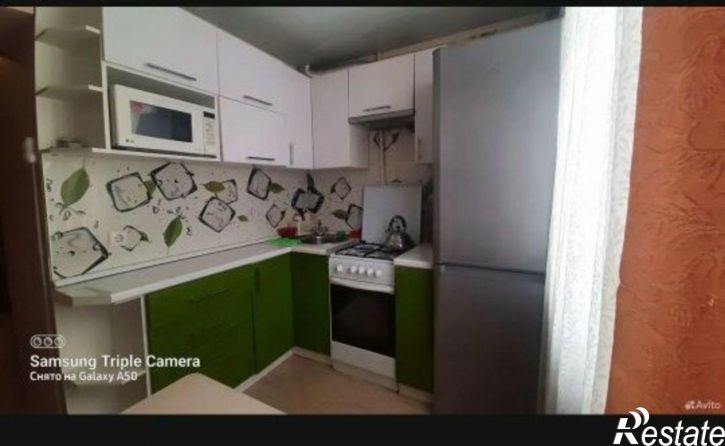 2-комн квартира Уфимская улица, 112,  д. 112