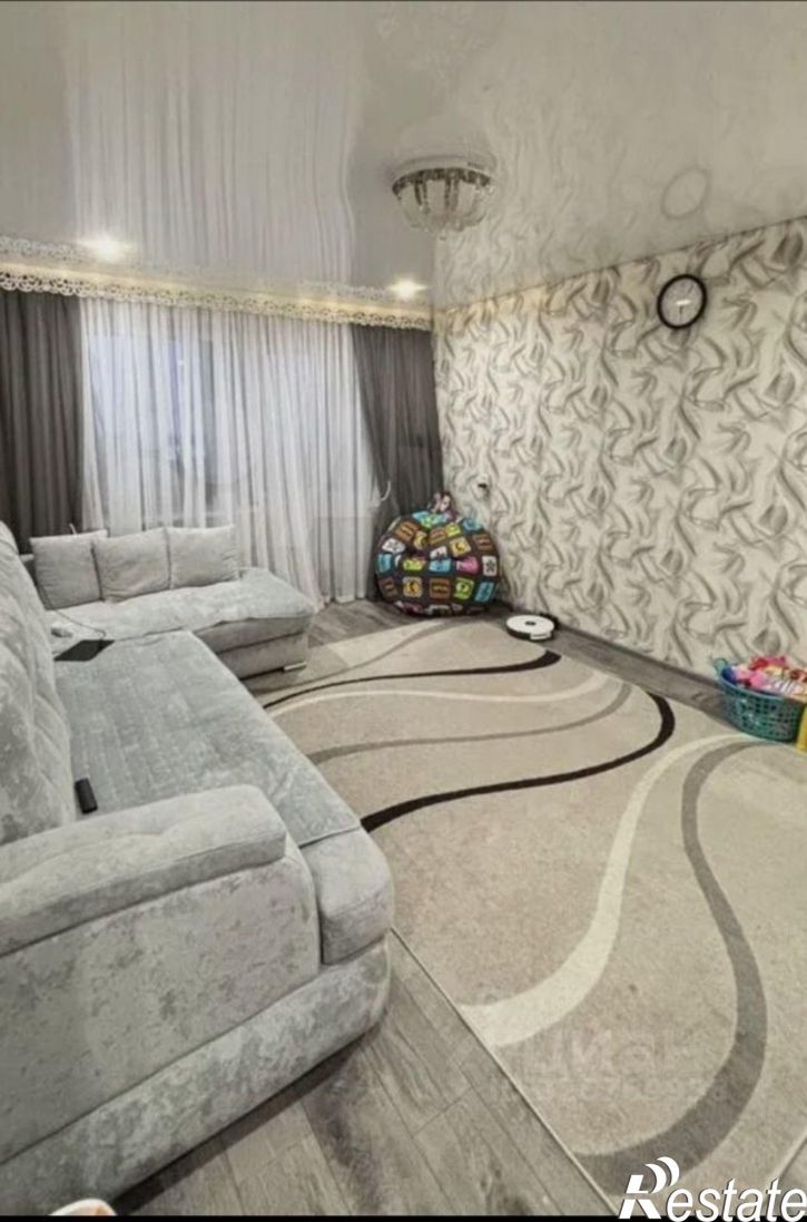 2-комн квартира ул Бочкарева, 10А,  д. 10А
