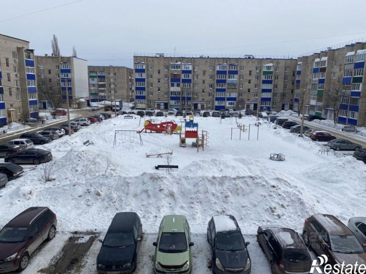 2-комн квартира ул Бочкарева, 10А,  д. 10А