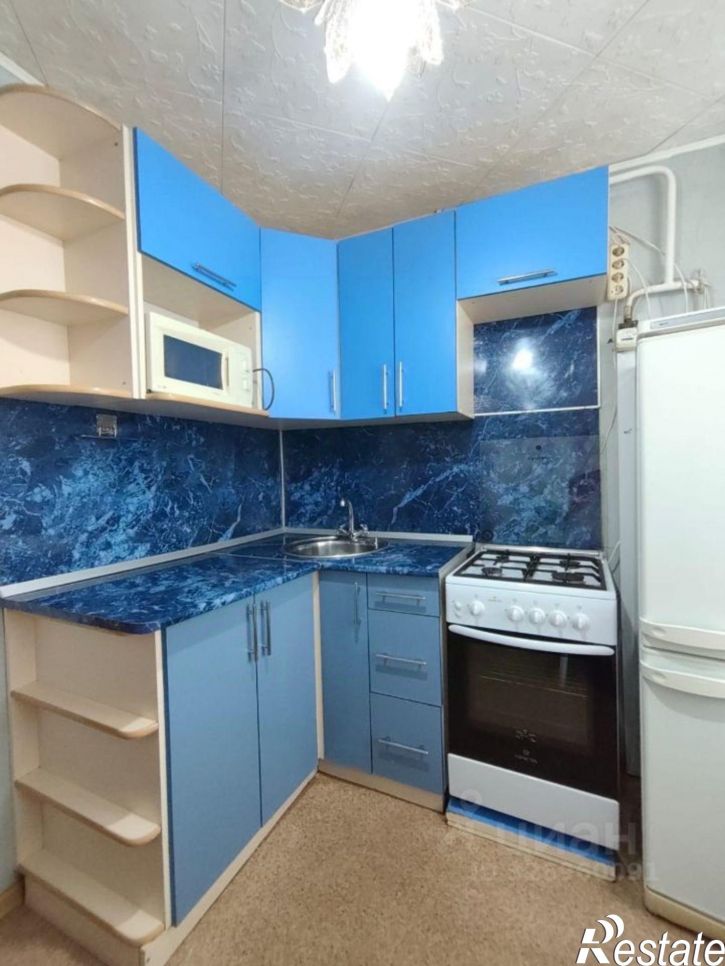 2-комн квартира улица Островского, 52,  д. 52