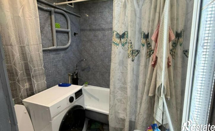 1-комн квартира улица Ленина, 38,  д. 38