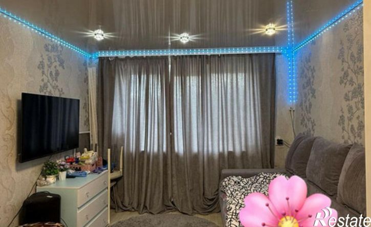 1-комн квартира улица Ленина, 38,  д. 38