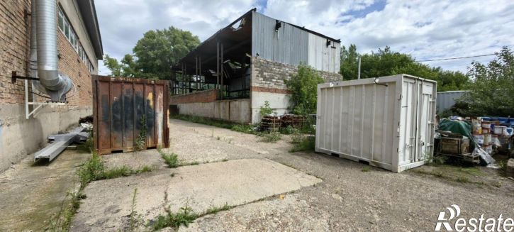 Отдельное здание ул Первомайская, 75Б,  д. 75Б