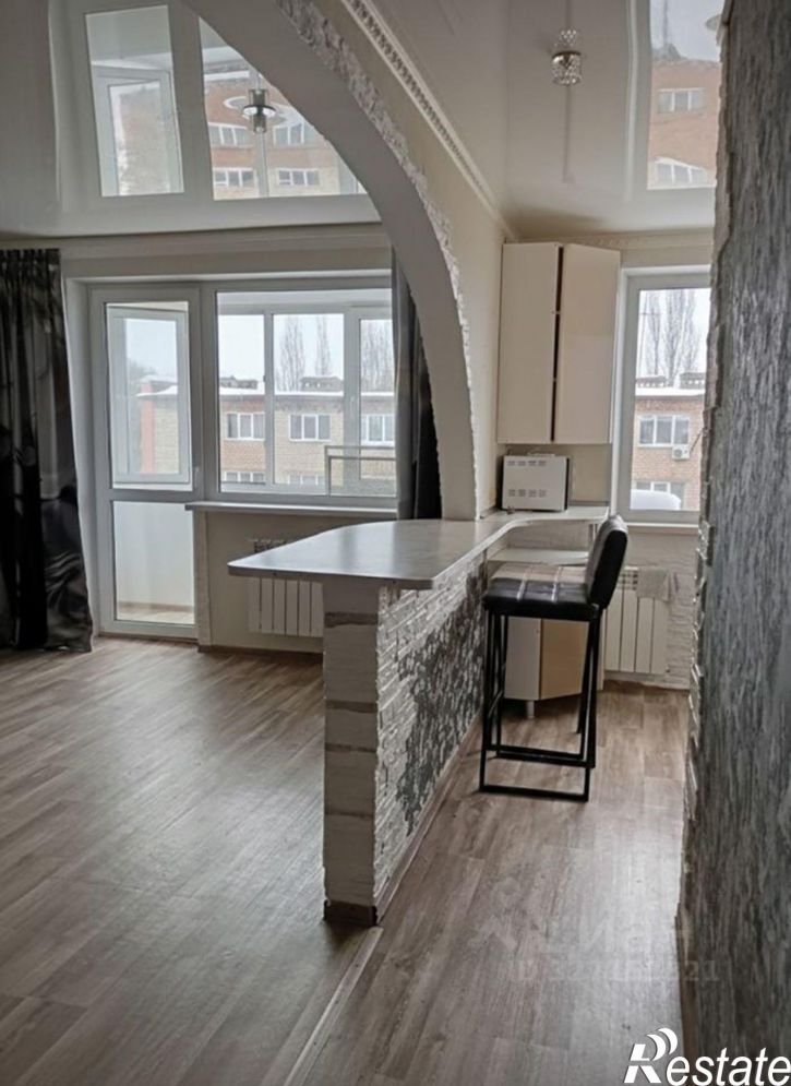 2-комн квартира б-р Юлаева, 57,  д. 57
