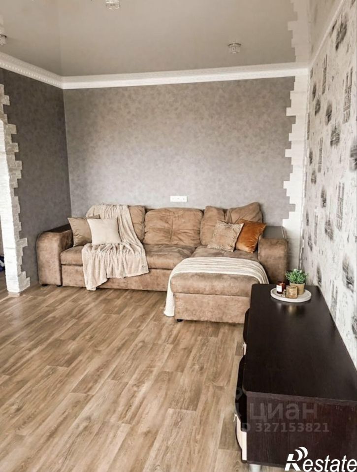 2-комн квартира б-р Юлаева, 57,  д. 57