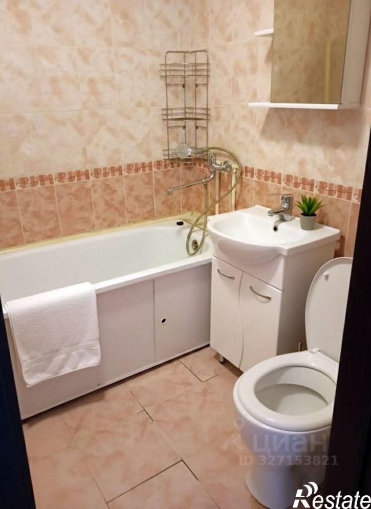 2-комн квартира б-р Юлаева, 57,  д. 57