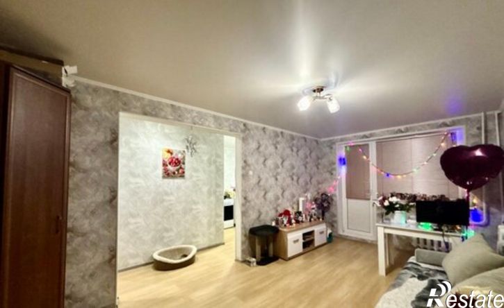 1-комн квартира улица Ленина, 59,  д. 59