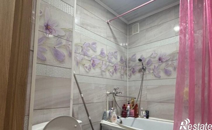 1-комн квартира улица Ленина, 59,  д. 59