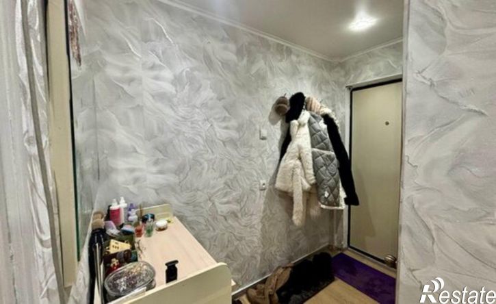 1-комн квартира улица Ленина, 59,  д. 59