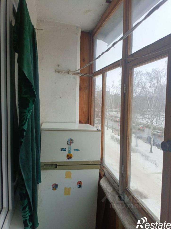 2-комн квартира улица Ленина, 52,  д. 52