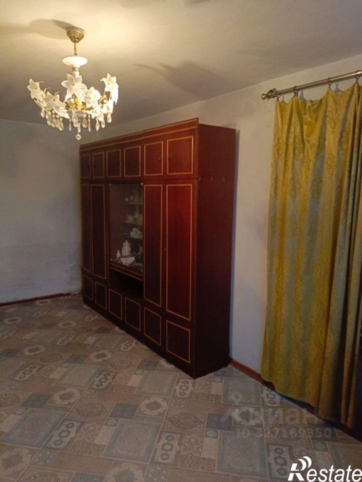 2-комн квартира улица Ленина, 52,  д. 52