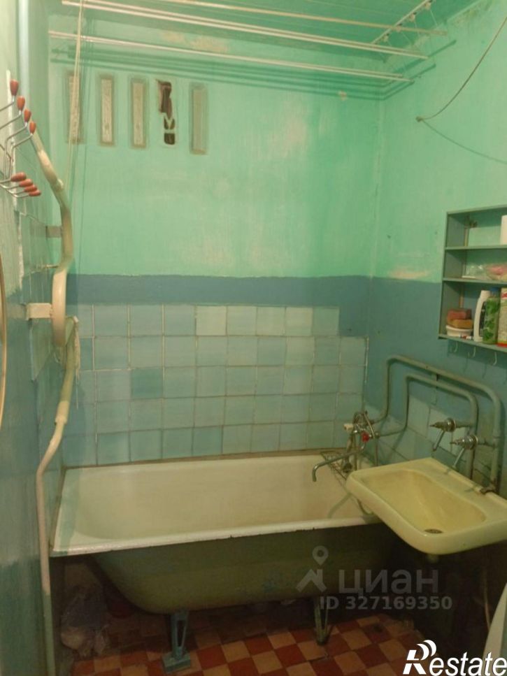 2-комн квартира улица Ленина, 52,  д. 52