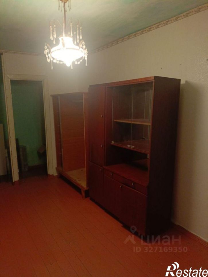 2-комн квартира улица Ленина, 52,  д. 52