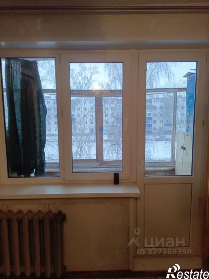 2-комн квартира улица Ленина, 52,  д. 52