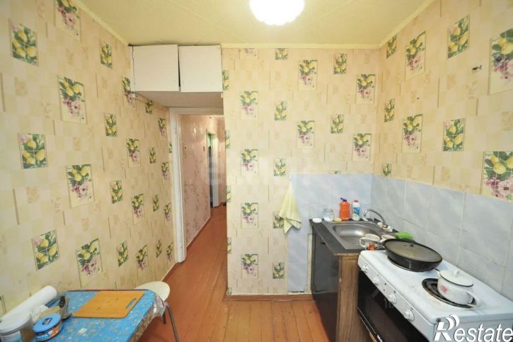 1-комн квартира бульвар Салавата Юлаева, 35,  д. 35