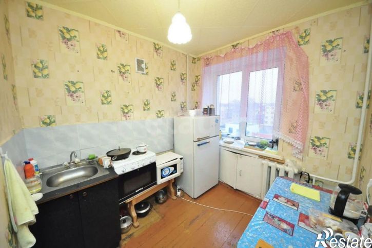 1-комн квартира бульвар Салавата Юлаева, 35,  д. 35